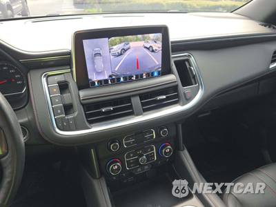 2021 Chevrolet Tahoe RST 1SP - zdjęcie 10 z 32 - miniatura