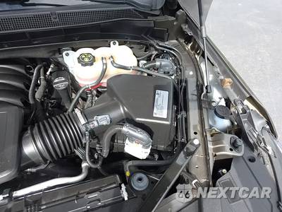 2021 Chevrolet Tahoe RST 1SP - zdjęcie 24 z 32 - miniatura