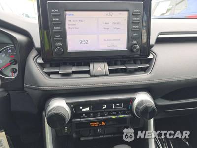 2019 Toyota RAV4 LE - zdjęcie 28 z 28 - miniatura