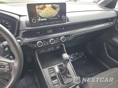 2023 Honda CR-V Hybrid Sport w/o BSI - zdjęcie 10 z 27 - miniatura