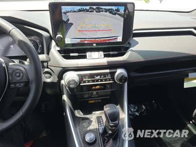 2024 Toyota RAV4 Prime XSE - zdjęcie 10 z 30 - miniatura