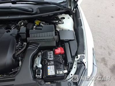 2023 Nissan Maxima SV - zdjęcie 29 z 33 - miniatura