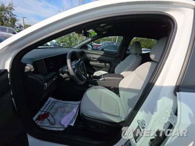 2026 Hyundai Santa Cruz SEL Crew Cab Short Bed - zdjęcie 6 z 27 - miniatura