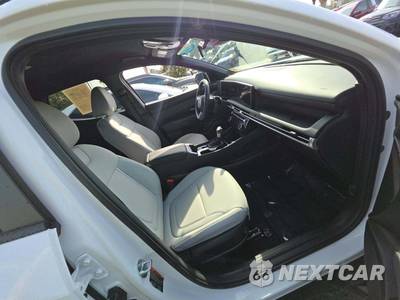 2026 Hyundai Santa Cruz SEL Crew Cab Short Bed - zdjęcie 18 z 27 - miniatura