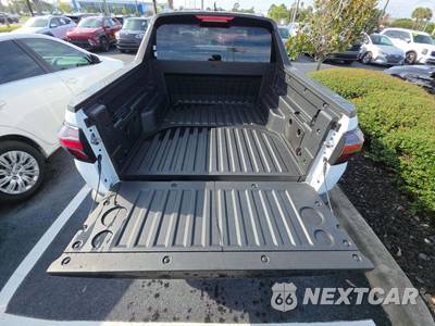 2026 Hyundai Santa Cruz SEL Crew Cab Short Bed - zdjęcie 14 z 27 - miniatura