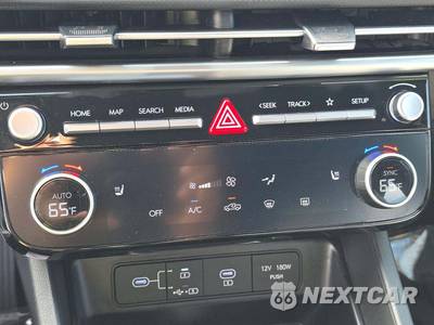 2026 Hyundai Santa Cruz SEL Crew Cab Short Bed - zdjęcie 26 z 27 - miniatura