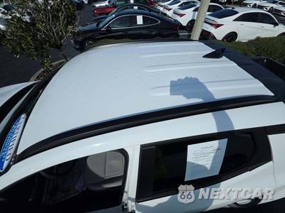 2026 Hyundai Santa Cruz SEL Crew Cab Short Bed - zdjęcie 12 z 27 - miniatura