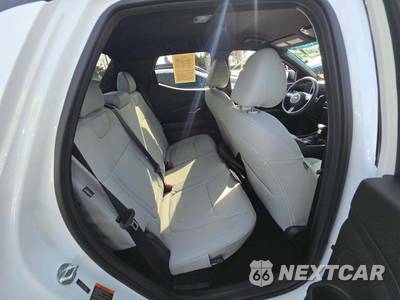 2026 Hyundai Santa Cruz SEL Crew Cab Short Bed - zdjęcie 16 z 27 - miniatura