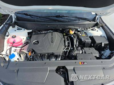 2026 Hyundai Santa Cruz SEL Crew Cab Short Bed - zdjęcie 21 z 27 - miniatura