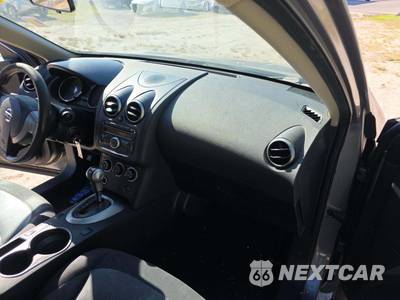 2014 Nissan Rogue Select S - zdjęcie 19 z 42 - miniatura