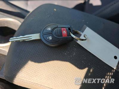2014 Nissan Rogue Select S - zdjęcie 8 z 42 - miniatura