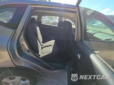 2014 Nissan Rogue Select S - zdjęcie 16 z 42 - miniatura