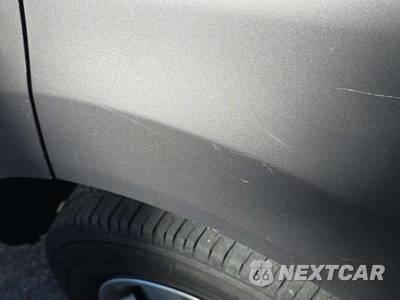 2014 Nissan Rogue Select S - zdjęcie 30 z 42 - miniatura