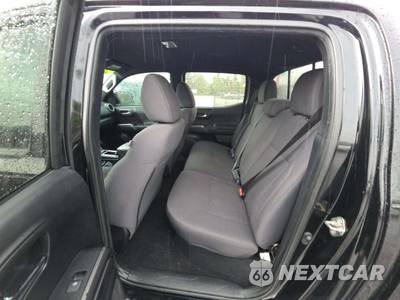 2019 Toyota Tacoma TRD Off-Road Crew Cab Medium Bed - zdjęcie 13 z 29 - miniatura