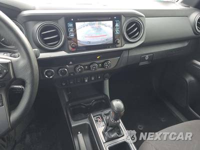 2019 Toyota Tacoma TRD Off-Road Crew Cab Medium Bed - zdjęcie 10 z 29 - miniatura