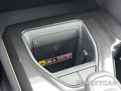 2026 Toyota Crown XLE - zdjęcie 28 z 30 - miniatura