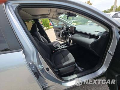 2024 Toyota Corolla Cross LE - zdjęcie 18 z 30 - miniatura