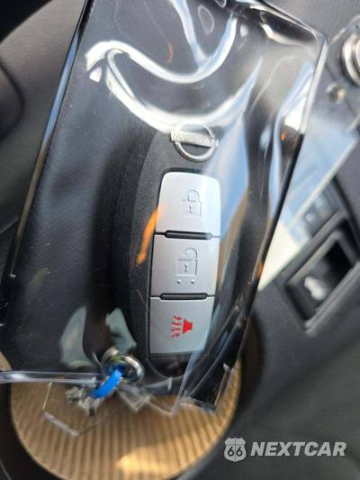2024 Nissan Z Performance - zdjęcie 8 z 26 - miniatura