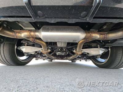 2024 Nissan Z Performance - zdjęcie 14 z 26 - miniatura