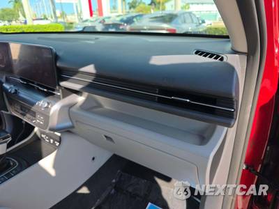2025 Hyundai Kona SEL - zdjęcie 19 z 29 - miniatura