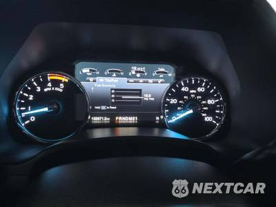 2019 Ford Super Duty F-250 Lariat Crew Cab Medium Bed - zdjęcie 9 z 40 - miniatura