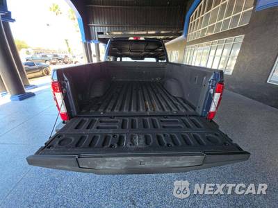 2019 Ford Super Duty F-250 Lariat Crew Cab Medium Bed - zdjęcie 14 z 40 - miniatura