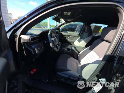 2026 Toyota Tacoma TRD Sport Crew Cab Long Bed - zdjęcie 6 z 26 - miniatura