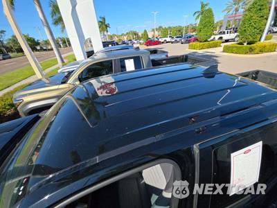 2026 Toyota Tacoma TRD Sport Crew Cab Long Bed - zdjęcie 12 z 26 - miniatura