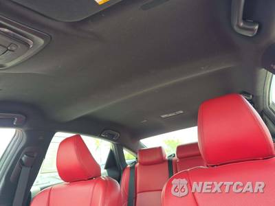 2023 Toyota Crown XLE - zdjęcie 8 z 32 - miniatura