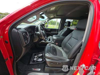 2021 Chevrolet Silverado 3500HD LT Crew Cab Medium Bed 1LT - zdjęcie 6 z 38 - miniatura