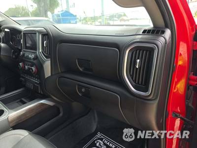 2021 Chevrolet Silverado 3500HD LT Crew Cab Medium Bed 1LT - zdjęcie 19 z 38 - miniatura