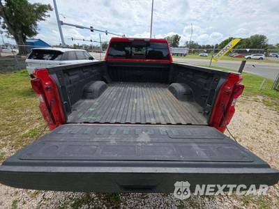 2021 Chevrolet Silverado 3500HD LT Crew Cab Medium Bed 1LT - zdjęcie 14 z 38 - miniatura