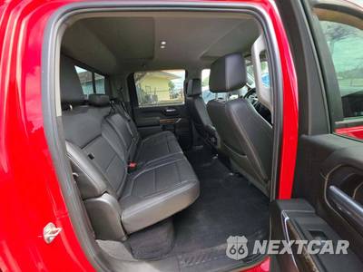 2021 Chevrolet Silverado 3500HD LT Crew Cab Medium Bed 1LT - zdjęcie 16 z 38 - miniatura