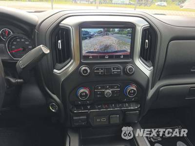 2021 Chevrolet Silverado 3500HD LT Crew Cab Medium Bed 1LT - zdjęcie 10 z 38 - miniatura