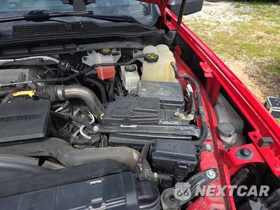 2021 Chevrolet Silverado 3500HD LT Crew Cab Medium Bed 1LT - zdjęcie 31 z 38 - miniatura