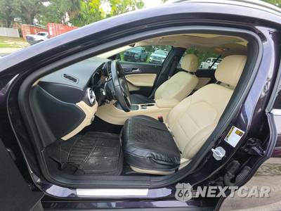2015 Mercedes-Benz GLA 250 - zdjęcie 6 z 43 - miniatura
