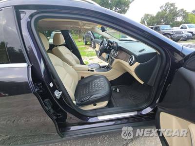 2015 Mercedes-Benz GLA 250 - zdjęcie 18 z 43 - miniatura