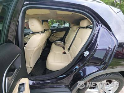 2015 Mercedes-Benz GLA 250 - zdjęcie 13 z 43 - miniatura