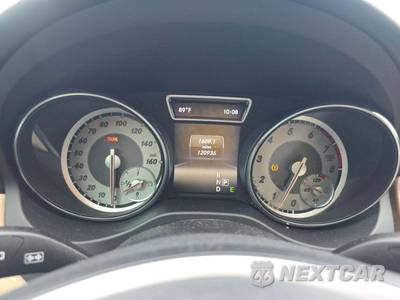 2015 Mercedes-Benz GLA 250 - zdjęcie 9 z 43 - miniatura