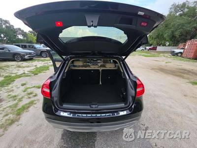 2015 Mercedes-Benz GLA 250 - zdjęcie 14 z 43 - miniatura