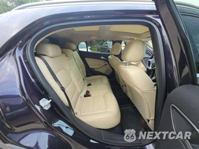 2015 Mercedes-Benz GLA 250 - zdjęcie 16 z 43 - miniatura