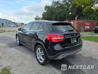 2015 Mercedes-Benz GLA 250 - zdjęcie 2 z 43 - miniatura