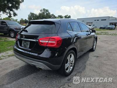 2015 Mercedes-Benz GLA 250 - zdjęcie 3 z 43 - miniatura