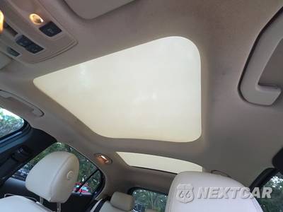2015 Mercedes-Benz GLA 250 - zdjęcie 40 z 43 - miniatura