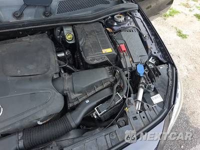 2015 Mercedes-Benz GLA 250 - zdjęcie 33 z 43 - miniatura
