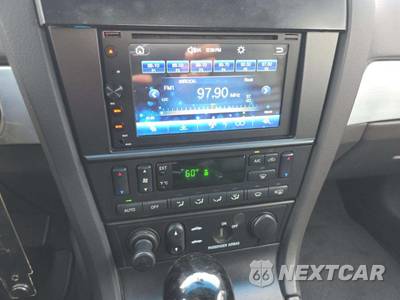 2002 Ford Thunderbird Deluxe - zdjęcie 28 z 28 - miniatura