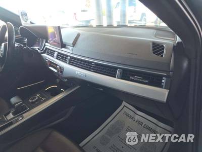 2017 Audi A4 Sedan 2.0T Premium Plus - zdjęcie 19 z 35 - miniatura