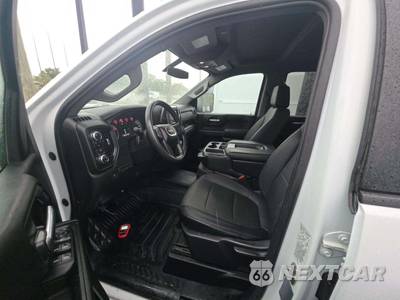 2022 GMC Sierra 2500HD Pro Crew Cab Long Bed 1SA - zdjęcie 6 z 32 - miniatura