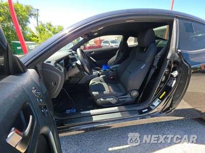 2015 Hyundai Genesis Coupe 3.8 w/Black Interior - zdjęcie 3 z 35 - miniatura