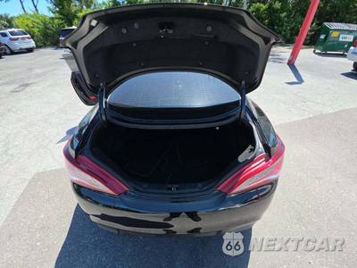 2015 Hyundai Genesis Coupe 3.8 w/Black Interior - zdjęcie 11 z 35 - miniatura